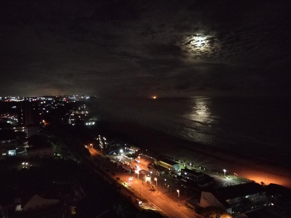 High Tide Daire Amanzimtoti Dış mekan fotoğraf
